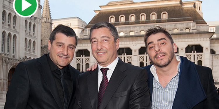 7 restaurantes españoles premiados en ‘The World’s 50 Best Restaurants’