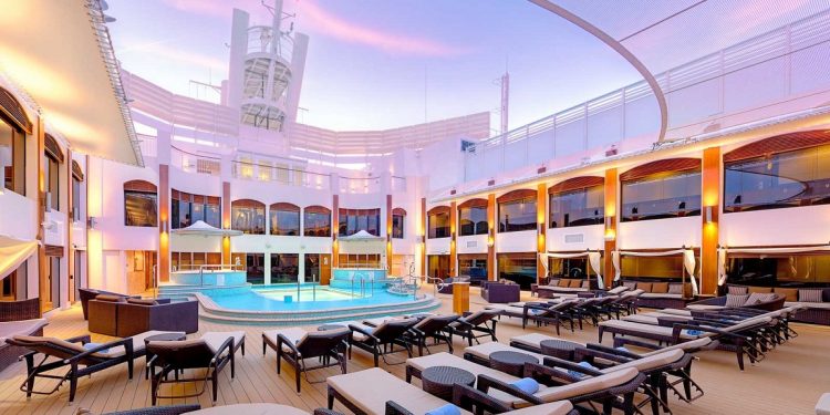 8 cosas que no sabías que se podían hacer en un crucero