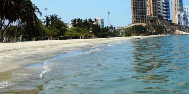 AGENCIAS DE VIAJES, CANCELAN , COSTA CARIBE , BUCARAMANGA : Desde Bucaramanga se aplazaron todos los tours que iban para la Costa Caribe | Regiones