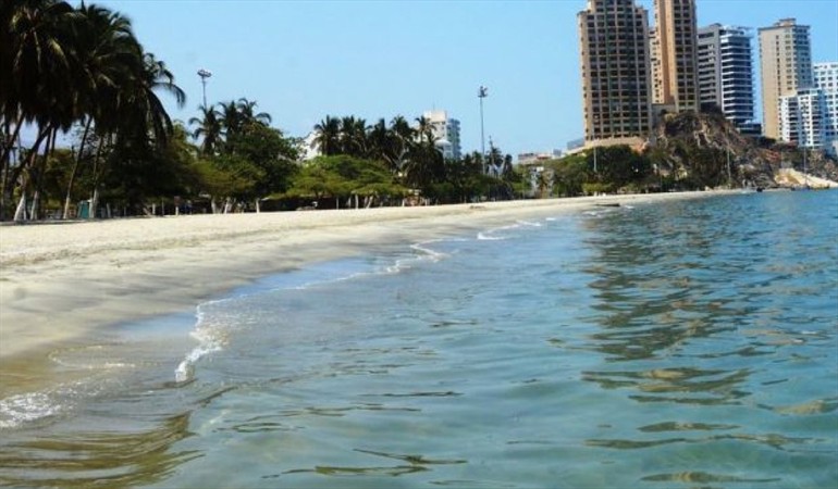 AGENCIAS DE VIAJES, CANCELAN , COSTA CARIBE , BUCARAMANGA : Desde Bucaramanga se aplazaron todos los tours que iban para la Costa Caribe | Regiones