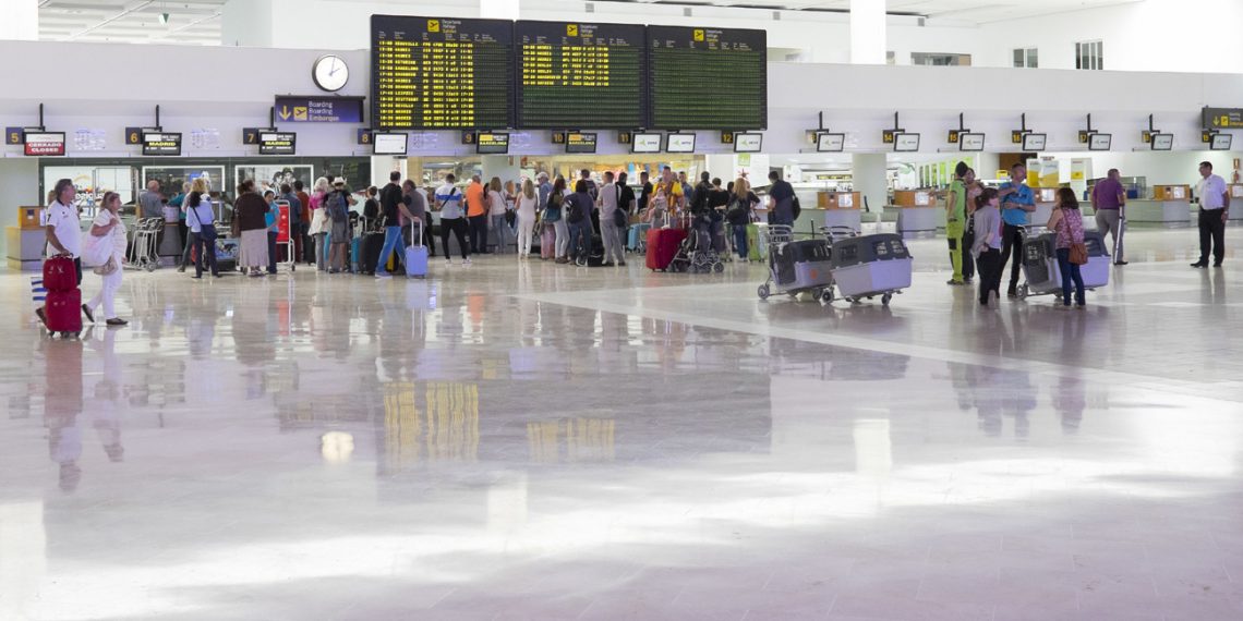 ALA pide un plan para asegurar los viajes en verano