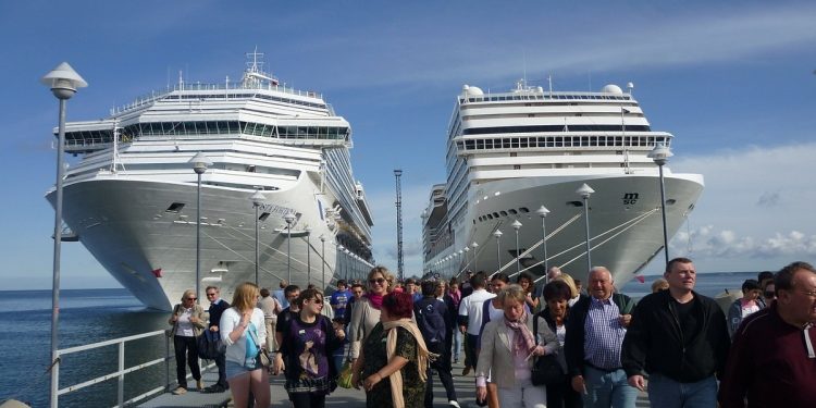 ASTA pide a CDC levantar restricción de cruceros
