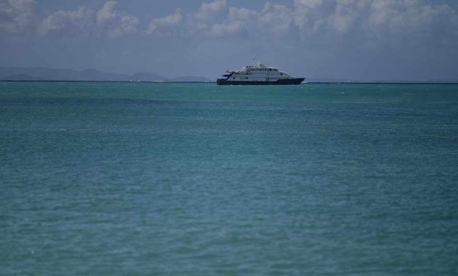 ATM cancela viajes a Vieques | Gobierno