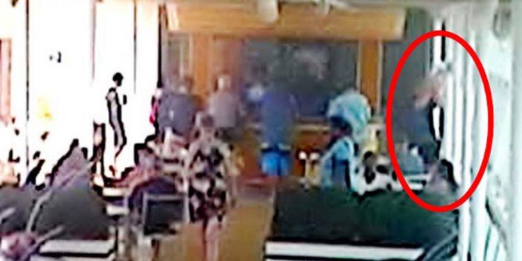 Abuelo en libertad tras muerte de su nieta