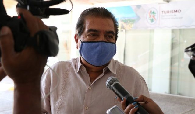 Acapulco se reposiciona frente a la pandemia: Sectur