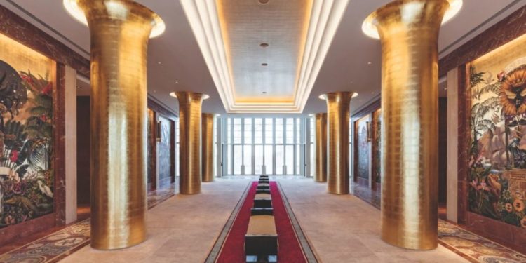 Accor Faena hoteles de lujo