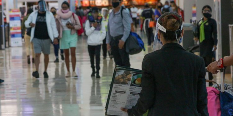 Aconsejan especialista no exponer la economía familiar en la reactivación – Palco Noticias