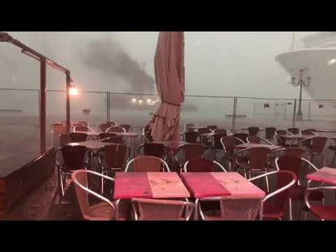 Adiós definitivo a los cruceros en el centro de Venecia | Noticias de Agencias de viajes