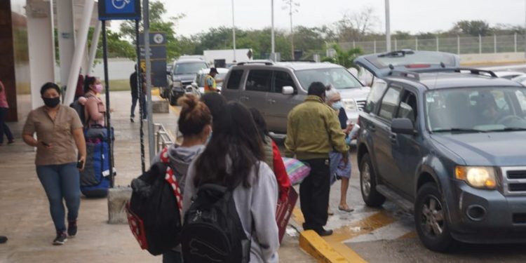 Agencia de viajes inicia operaciones tras pausa de un ao por COVID-19 en Campeche