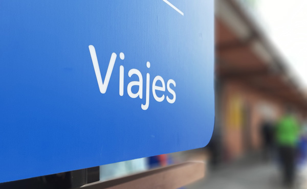 Agencias: bonos vigentes hasta 2022 para evitar una debacle | Noticias de Agencias de viajes, rss1