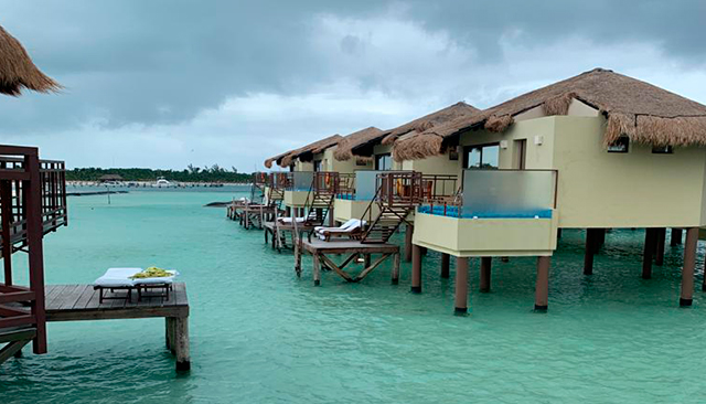 Agencias colombianas reactivan el turismo de lujo hacia Cancún