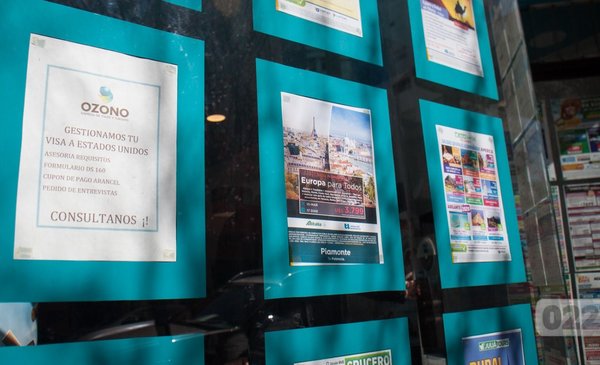 Agencias de Viaje se ilusionan con la nueva edición del Pre Viaje
