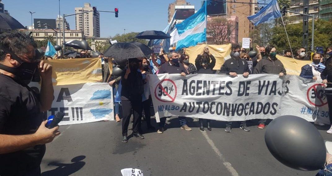 La Voz del Interior