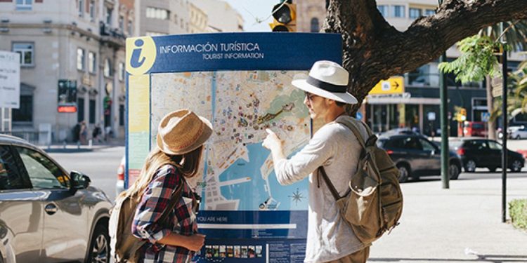 Agencias de viaje reducen sus nóminas de personal hasta 80%