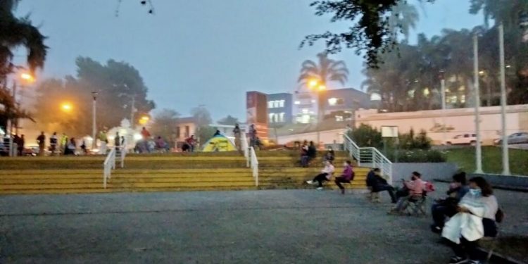 Agencias de viajes cancelan salidas en Tuxpan – Noreste