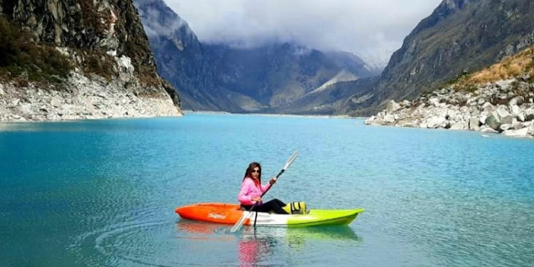 Fotografía: Facebook de Antonella Tours