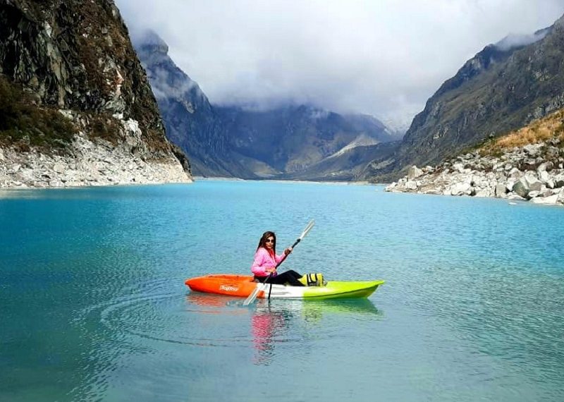Fotografía: Facebook de Antonella Tours