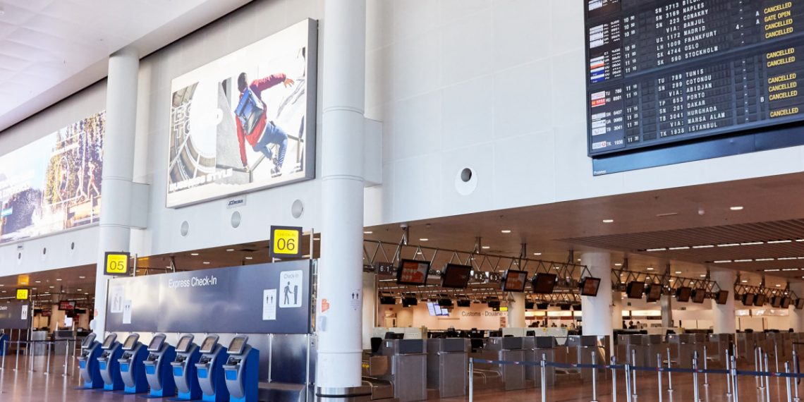 Agencias y GDS dicen basta a las aerolíneas por frenar los reembolsos