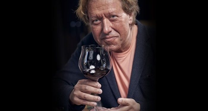 Agustí Peris, nuevo restaurant manager del restaurante refectorio de Abadía Retuerta Ledomaine