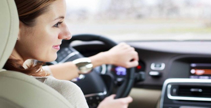Ahora podrás solicitar viajes con mujeres conductoras