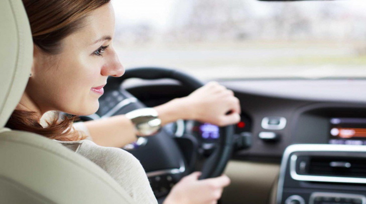 Ahora podrás solicitar viajes con mujeres conductoras