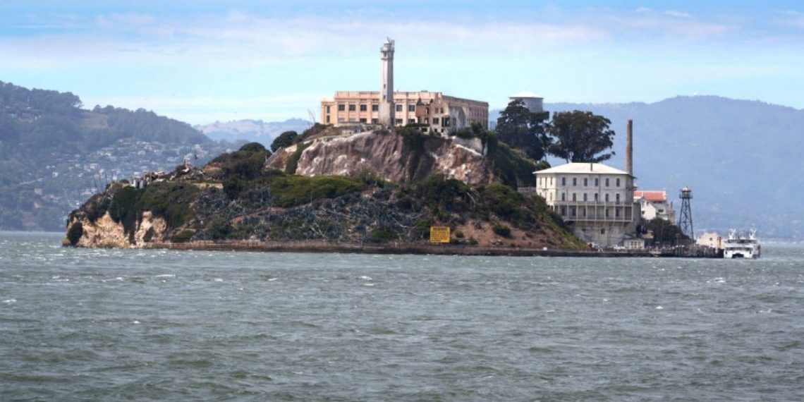 Alcatraz, San Francisco. Cuándo reabre. Cómo visitarla.