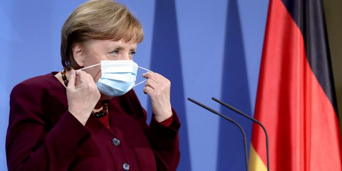 Alemania blinda los viajes en Semana Santa con duras restricciones