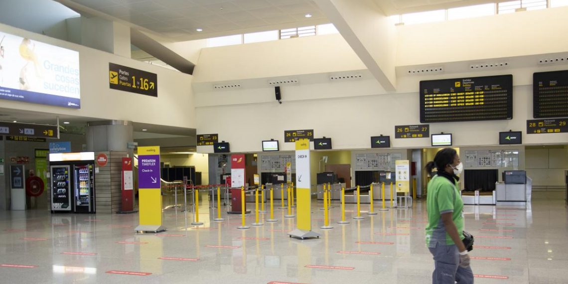 Alemania levanta el veto a viajar a seis comunidades españolas... pero con PCR