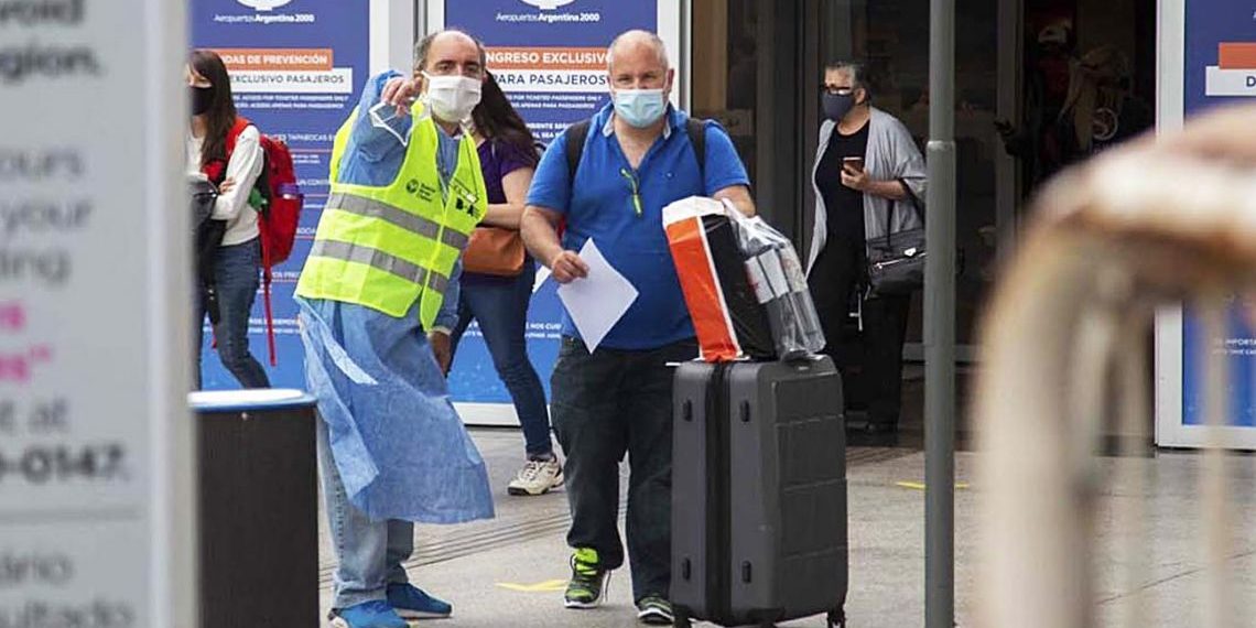 Alerta por Covid-19: quieren suspender viajes de egresados y desalentar al máximo el turismo