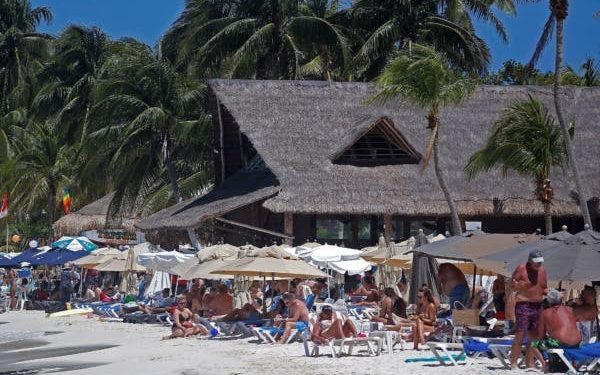 Engaño con falsos premios de viajes en Yucatán