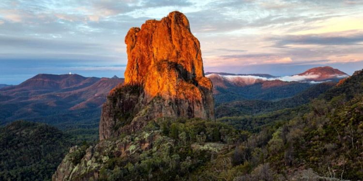 Barkala Farmstay - Coonabarabran, Australia