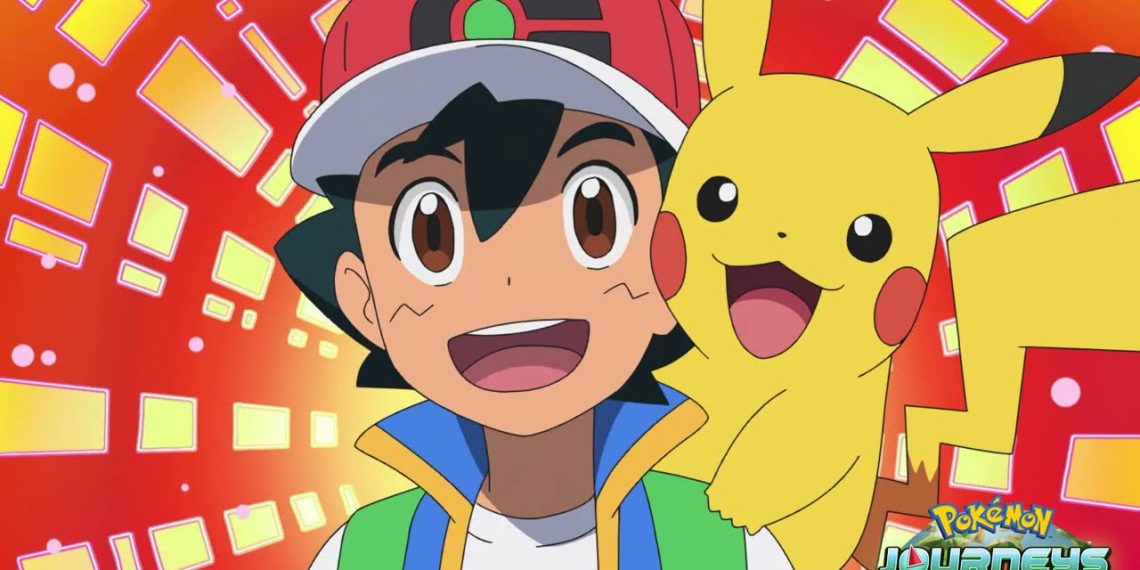 Alola protagoniza este nuevo tráiler occidental del anime Viajes Pokémon