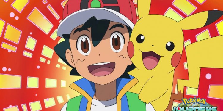 Alola protagoniza este nuevo tráiler occidental del anime Viajes Pokémon
