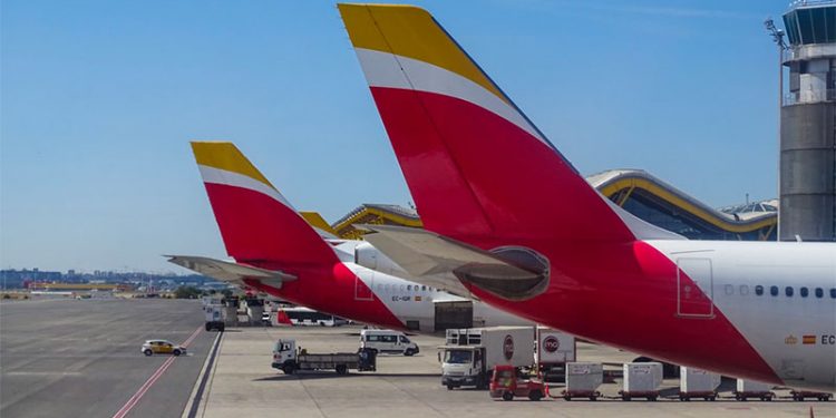 Amadeus integrará el NDC del grupo IAG, incluyendo a Ibera y Vueling