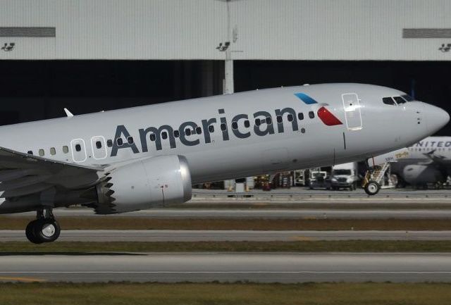 American Airlines y Amadeus reiteran su acuerdo de distribución