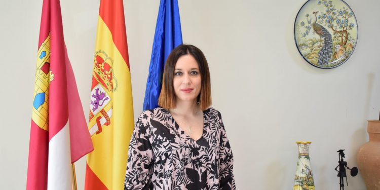 Ana Isabel Fernández: "Ciudad Real tiene una oferta turística muy diversa y con unos atractivos específicos que la hace tener un potencial turístico enorme" - Lanza Digital