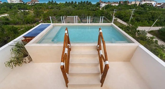 Añade cadena Nah Hotels propiedad en Holbox