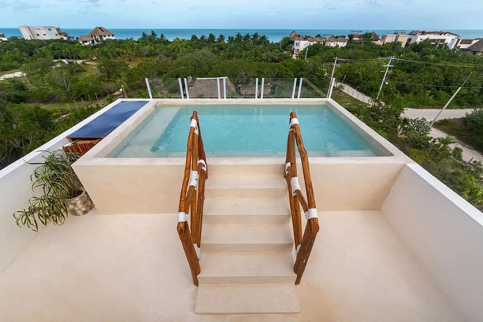Añade cadena Nah Hotels propiedad en Holbox