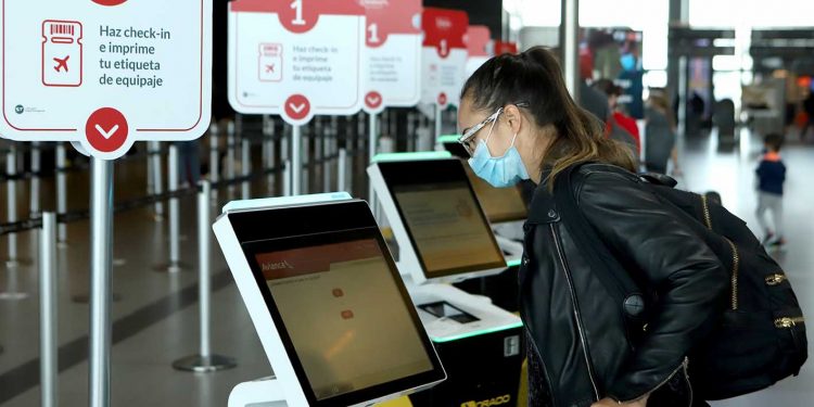 Anato: cuando aumente vacunación anticovid, se dispararán viajes