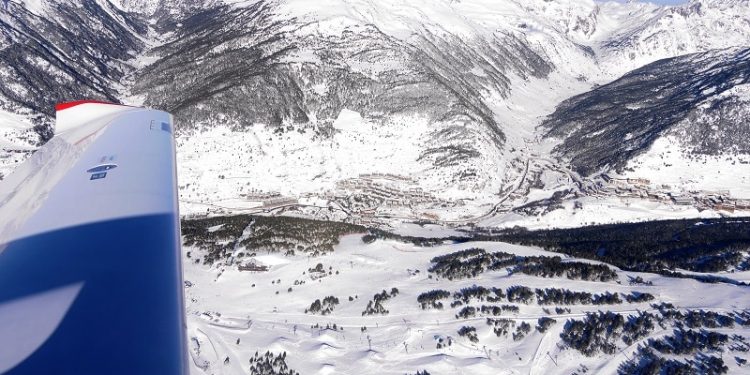 Aeropuerto de Andorra