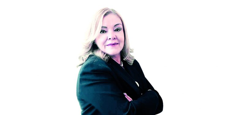 Antonieta Treviño