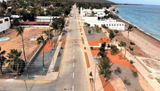 Anuncia AMLO viajes turísticos de Mazatlán a Islas Marías – La Prensa de Monclova