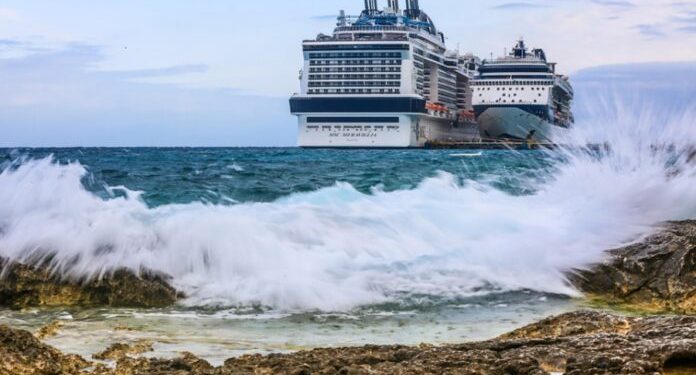Anuncian regreso de cruceros a Cozumel en junio