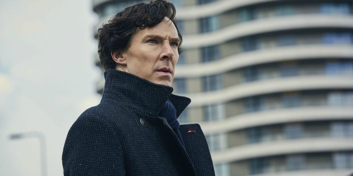 Aprende a usar el palacio mental de Sherlock Holmes