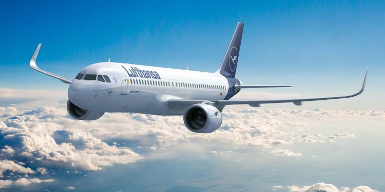 Apuesta Lufthansa por viajes turísticos