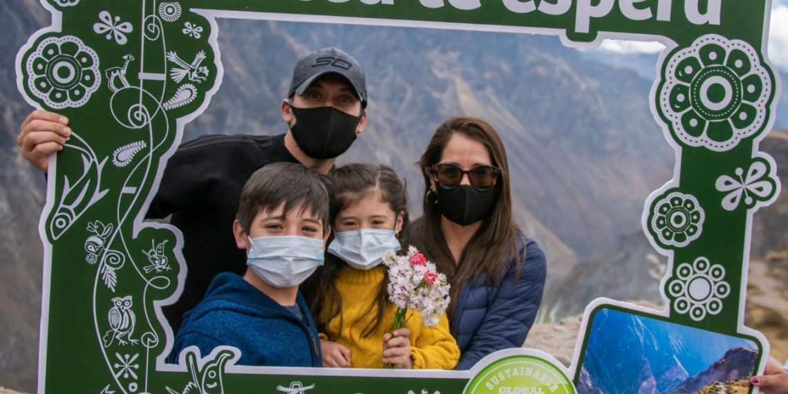 Arequipa lanza promoción turística dos por uno al valle del Colca