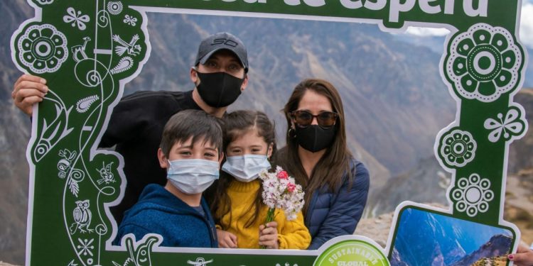 Arequipa lanza promoción turística dos por uno al valle del Colca