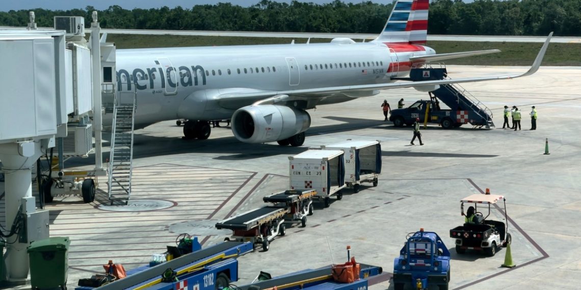 Argentina "cancela" viajes por casos de estudiantes con COVID-19 en Cancún