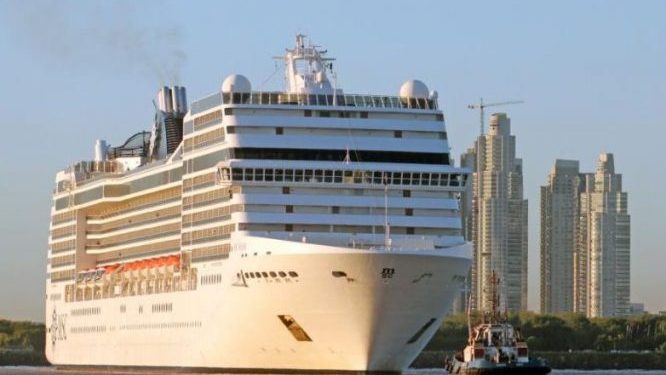 Argentina firma acuerdo con gigante del turismo chino