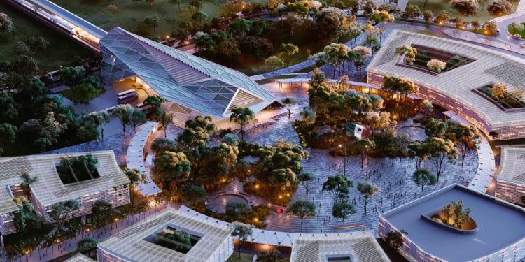 Arquitectas mexicanas protagonizan diseño urbano del Tren Maya